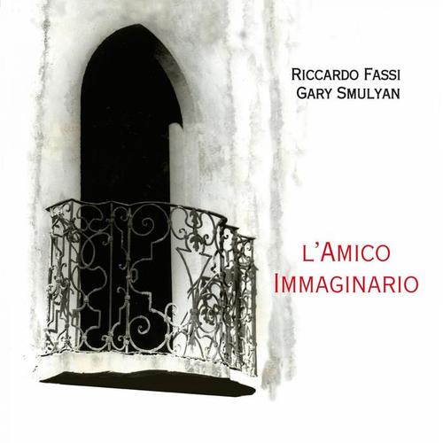 L'amico immaginario
