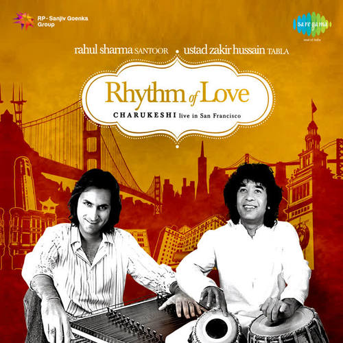 Rythm Of Love