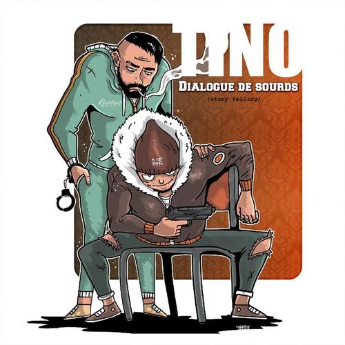 Dialogue de sourds (Story telling) [Explicit]