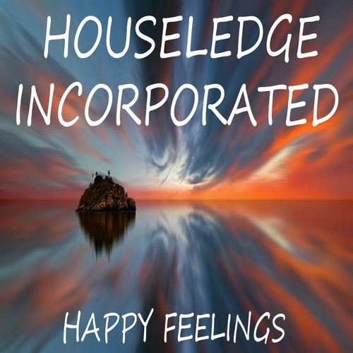 Happy Feelings (Nu Ground Foundation Happy Mix)