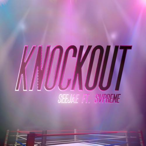 KnockOut (feat. Svpreme) [Explicit]