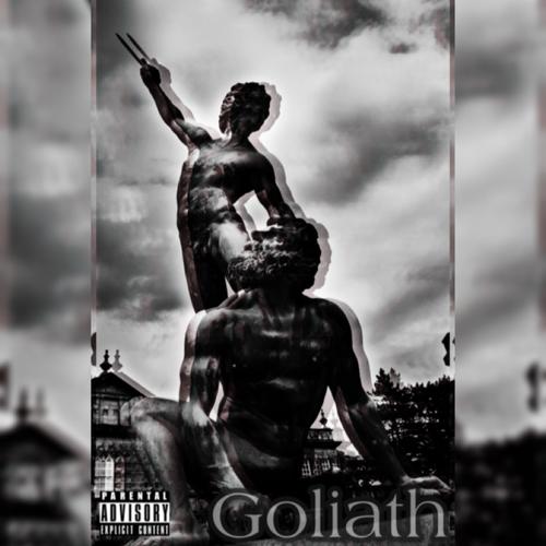 Goliath (feat. Vin) [Explicit]