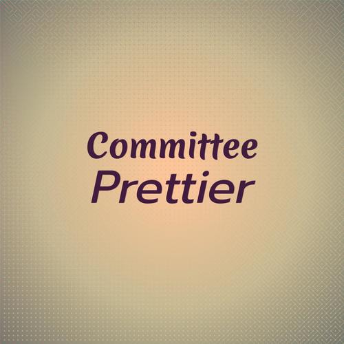 Committee Prettier