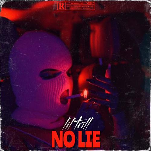 No Lie (feat. Sław) [Explicit]
