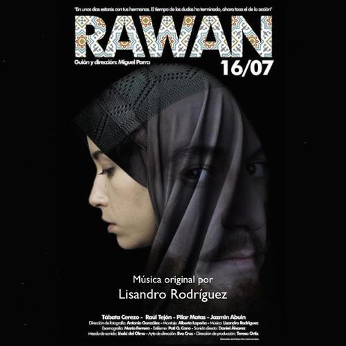 Rawan 16/07 (Original Motion Picture Soundtrack)