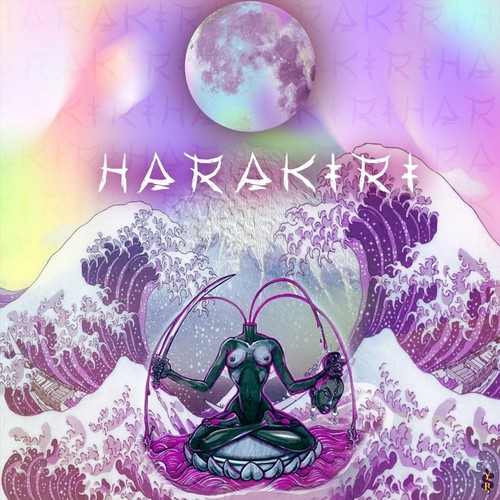 HARAKIRI (Explicit)