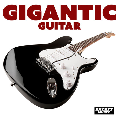 Gigantic Guitar