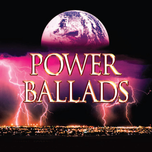 Power Ballads (Explicit)