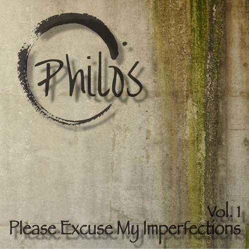 Please Excuse My Imperfections, Vol. 1 (Explicit)