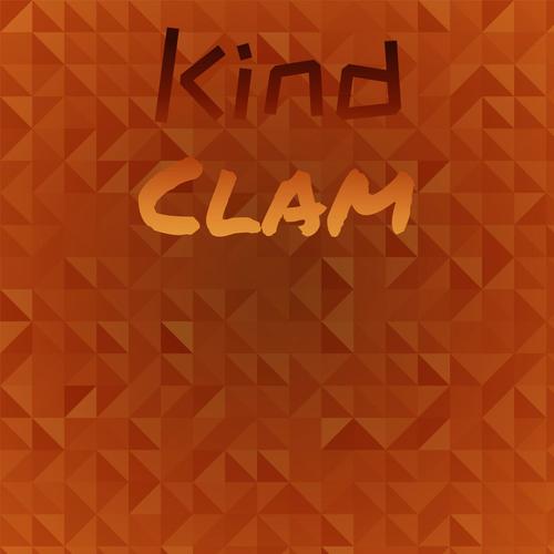 Kind Clam