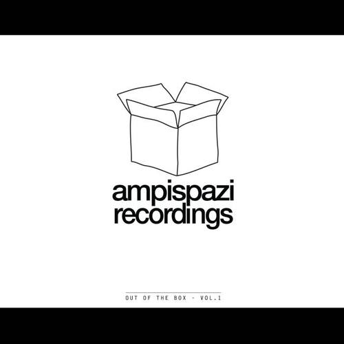 Out Of The Box - Vol.1