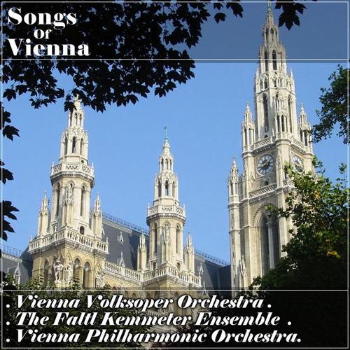 Songs of Vienna