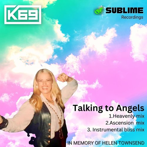 Talking to Angels