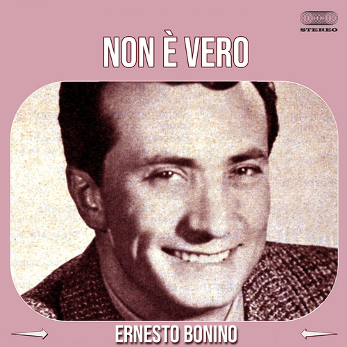 Non è Vero (1941)