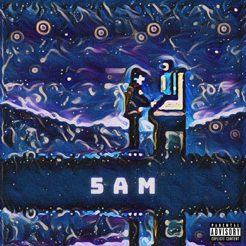 5Am (Explicit)