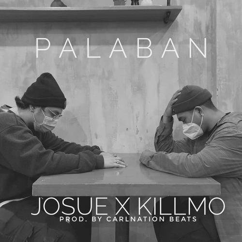 palaban (feat. Killmo)