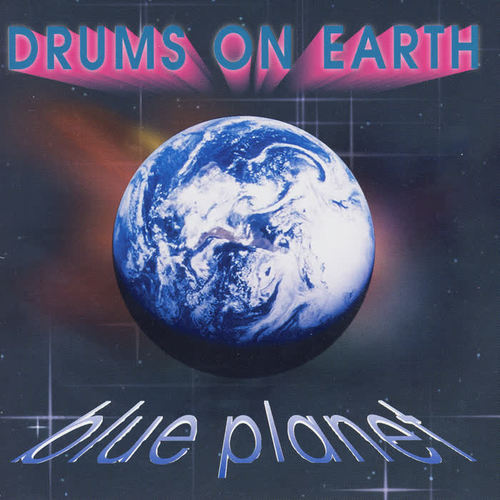 Blue Planet