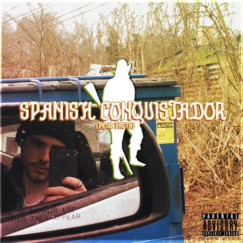 SPANISH CONQUISTADOR (Explicit)