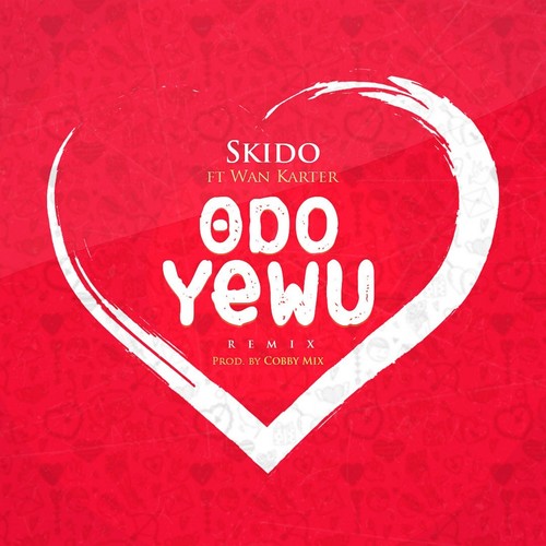 Odo Yewu (Remix)