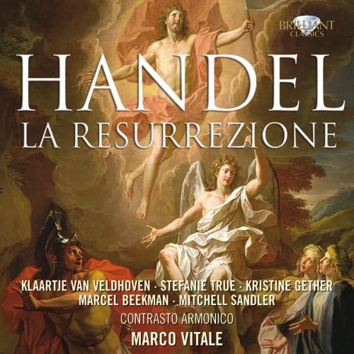 Handel: La Resurrezione, HWV 47