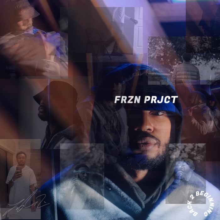 Frzn Prjct (Explicit)