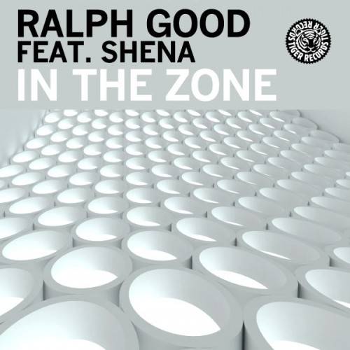 in the zone(richard grey remix)