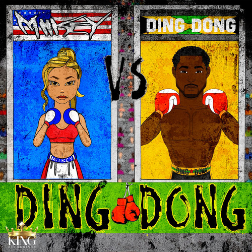 Ding Dong