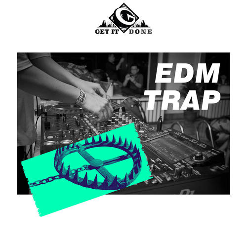 EDM Trap