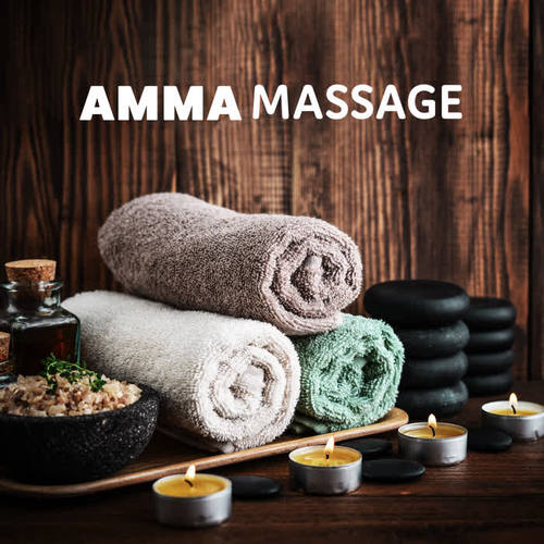 Amma Massage (Japanese Relaxing Music for Spa & Massage)