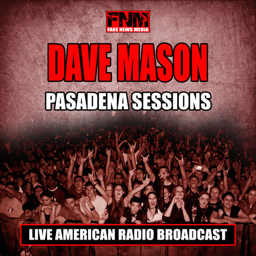 Pasadena Sessions (Live)