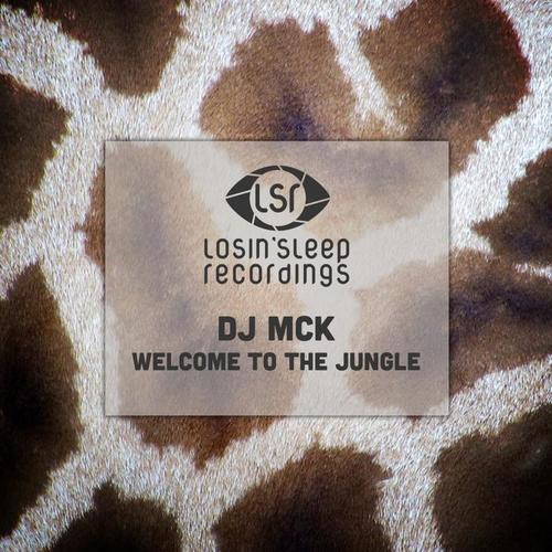 Welcome To The Jungle