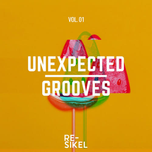 Unexpected Grooves, Vol. 01