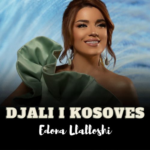 Djali i Kosoves