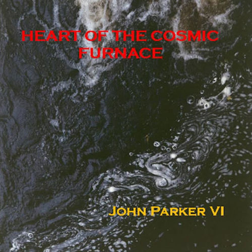 Heart of the Cosmic Furnace