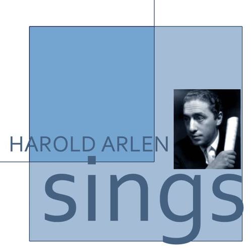 Harold Arlen Sings