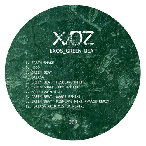 Green Beat