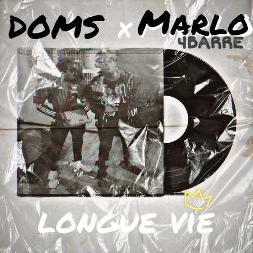 Longue vie (Explicit)