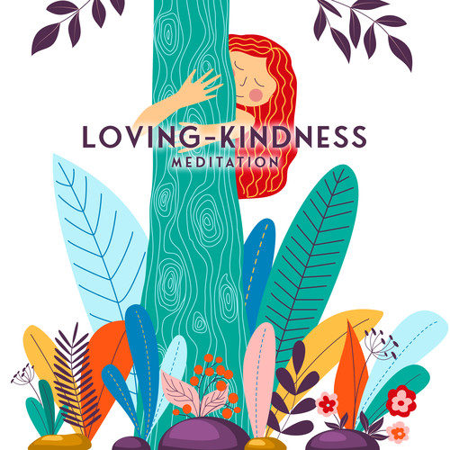 Loving-Kindness Meditation for Children’s Behavior (Aquatic Ambience)