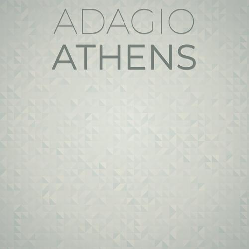 Adagio Athens