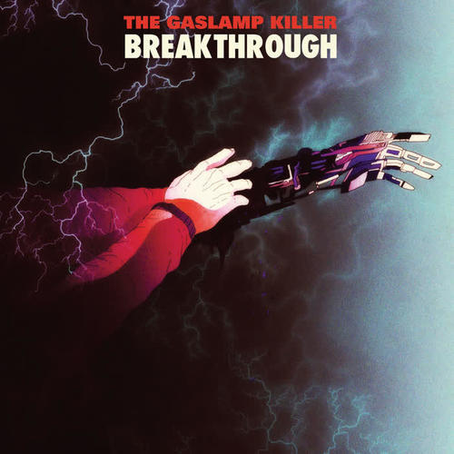 Breakthrough (Explicit)