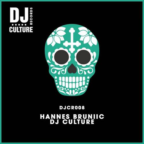 DJ Culture