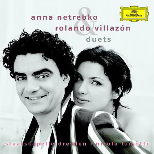 Netrebko-VILLAZóN-Duets