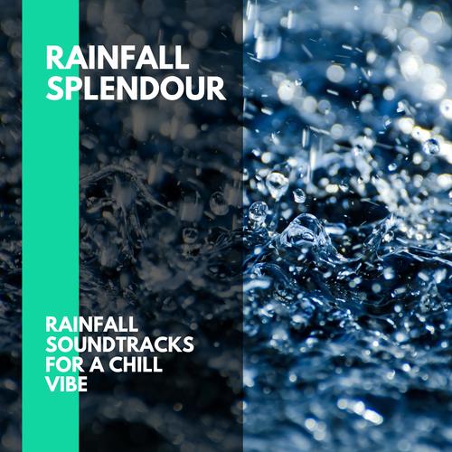 Rainfall Splendour - Rainfall Soundtracks for a Chill Vibe