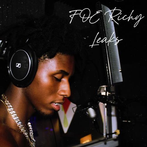 FOE Richy Leaks (Explicit)