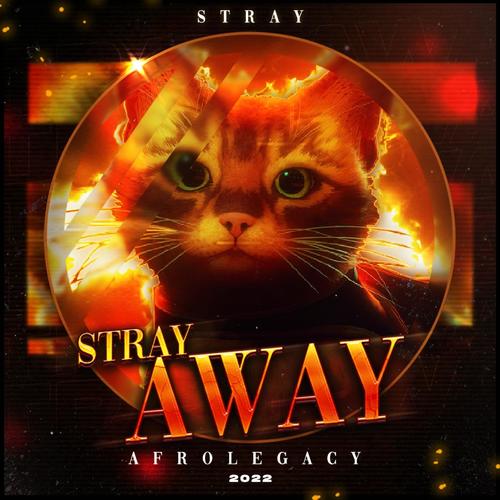 Stray Away (feat. Sinewave Fox & Nina Hope) [Explicit]