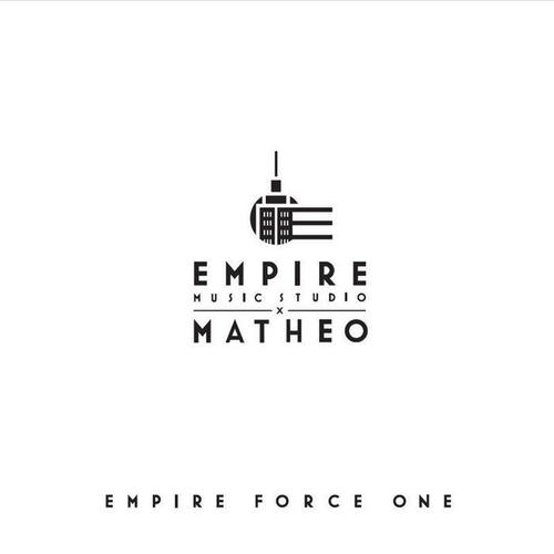 Empire Force One (Explicit)