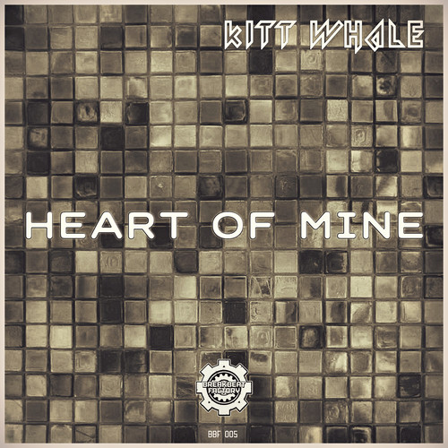 Heart Of Mine