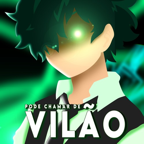 Pode Chamar de Vilão (Explicit)