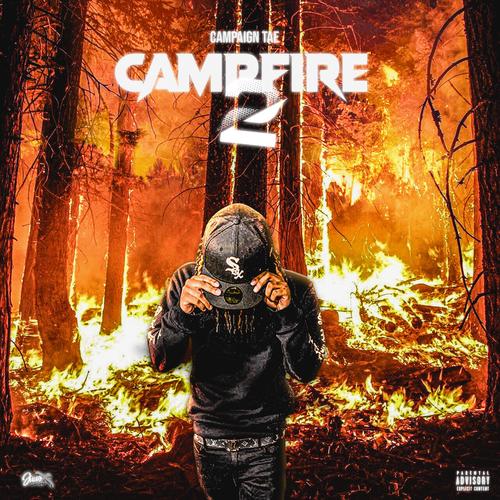 Camp Fire 2 (Explicit)