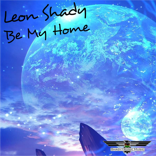 Be My Home